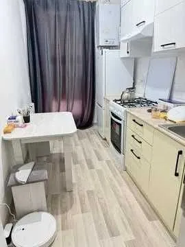 26 m², 1-xonali kvartira, 8/9
