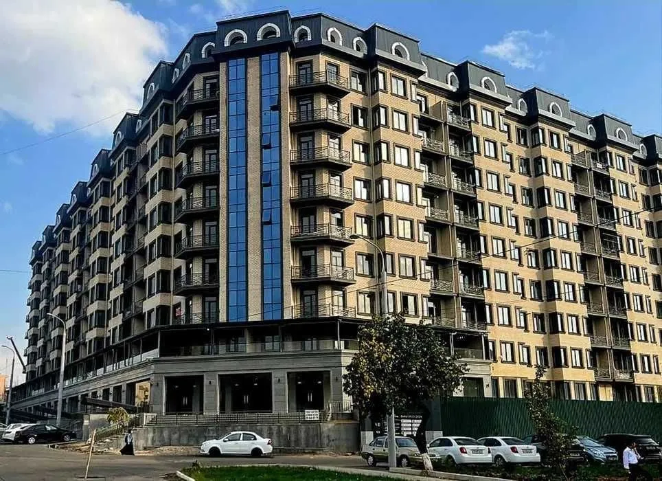 79 м², 3-комн. квартира, 9/10