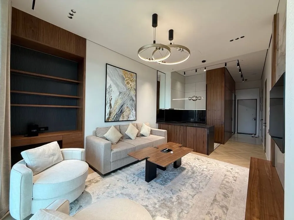 59 м², 3-комн. квартира, 22/51