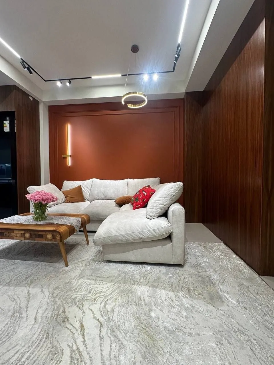 80 м², 3-комн. квартира, 2/14