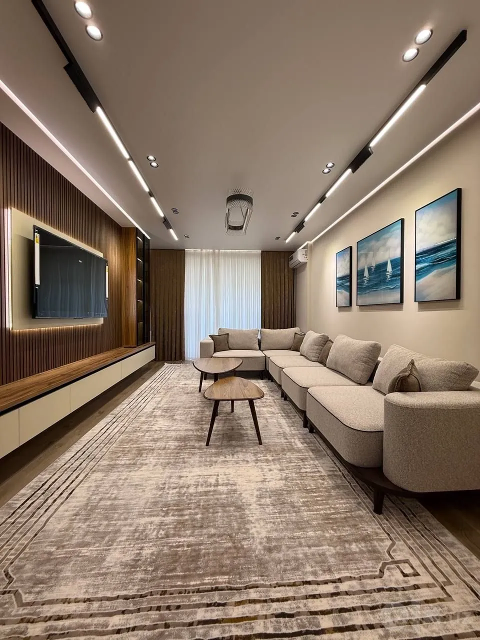 126 м², 4-комн. квартира, 10/12