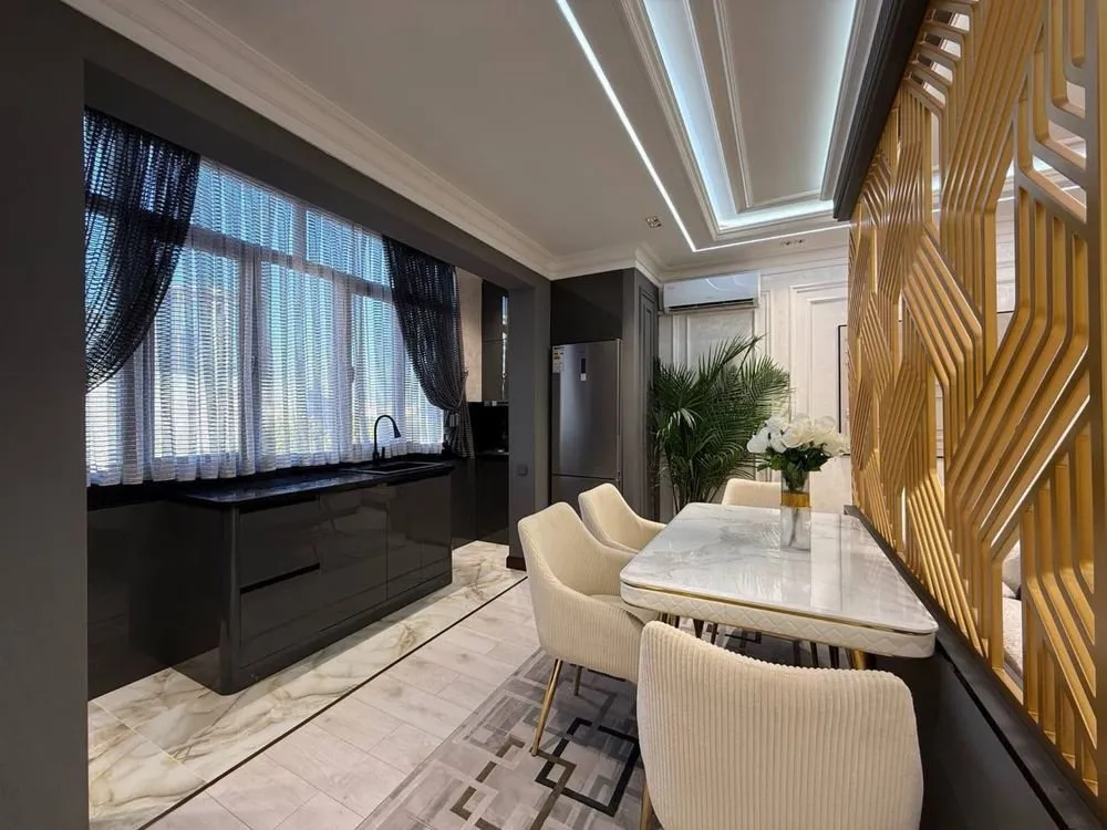 72 м², 4-комн. квартира, 6/9
