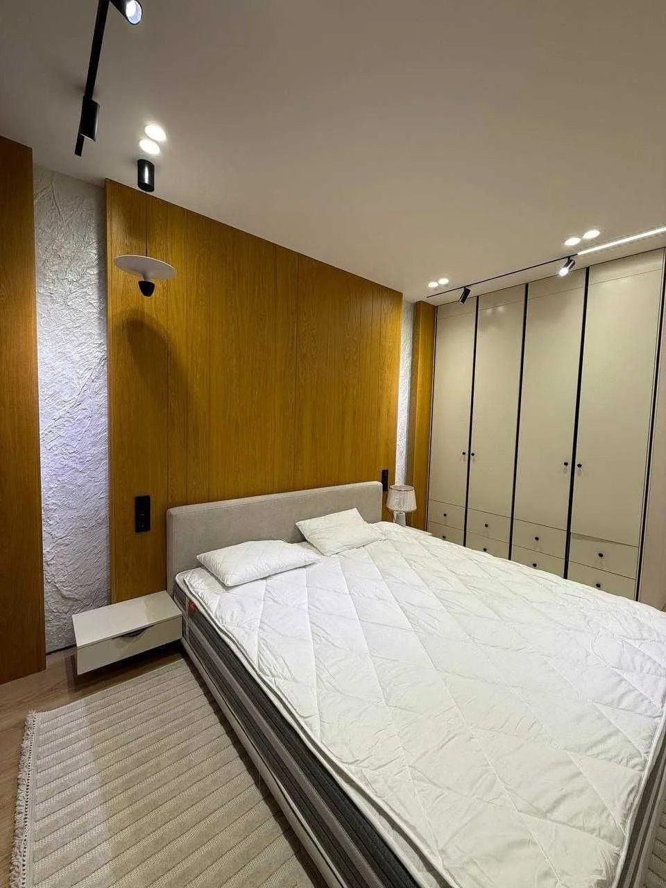106 m², 3-xonali kvartira, 7/10