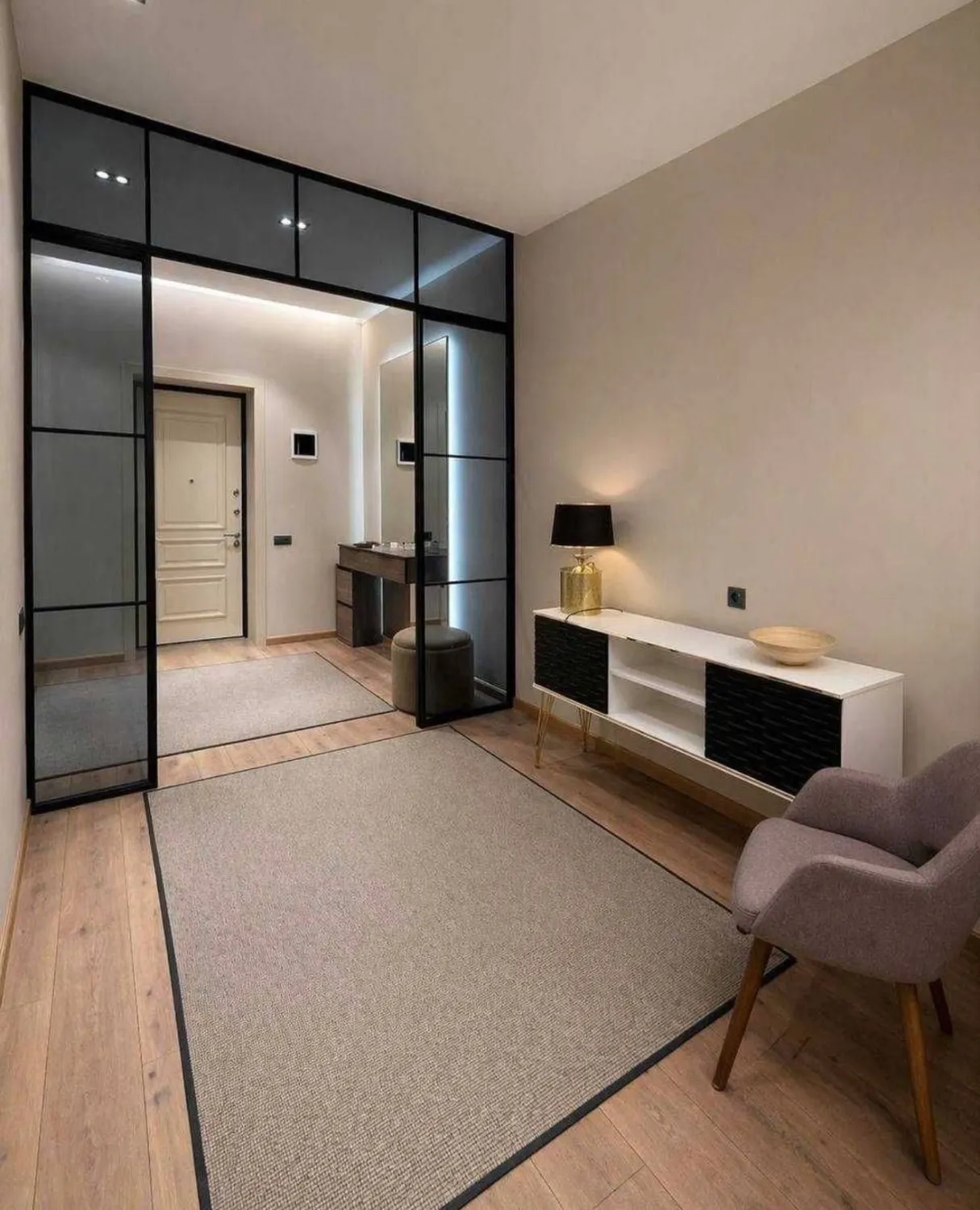 84 м², 3-комн. квартира, 5/10