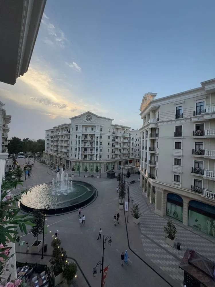 60 м², 2-комн. квартира, 5/7