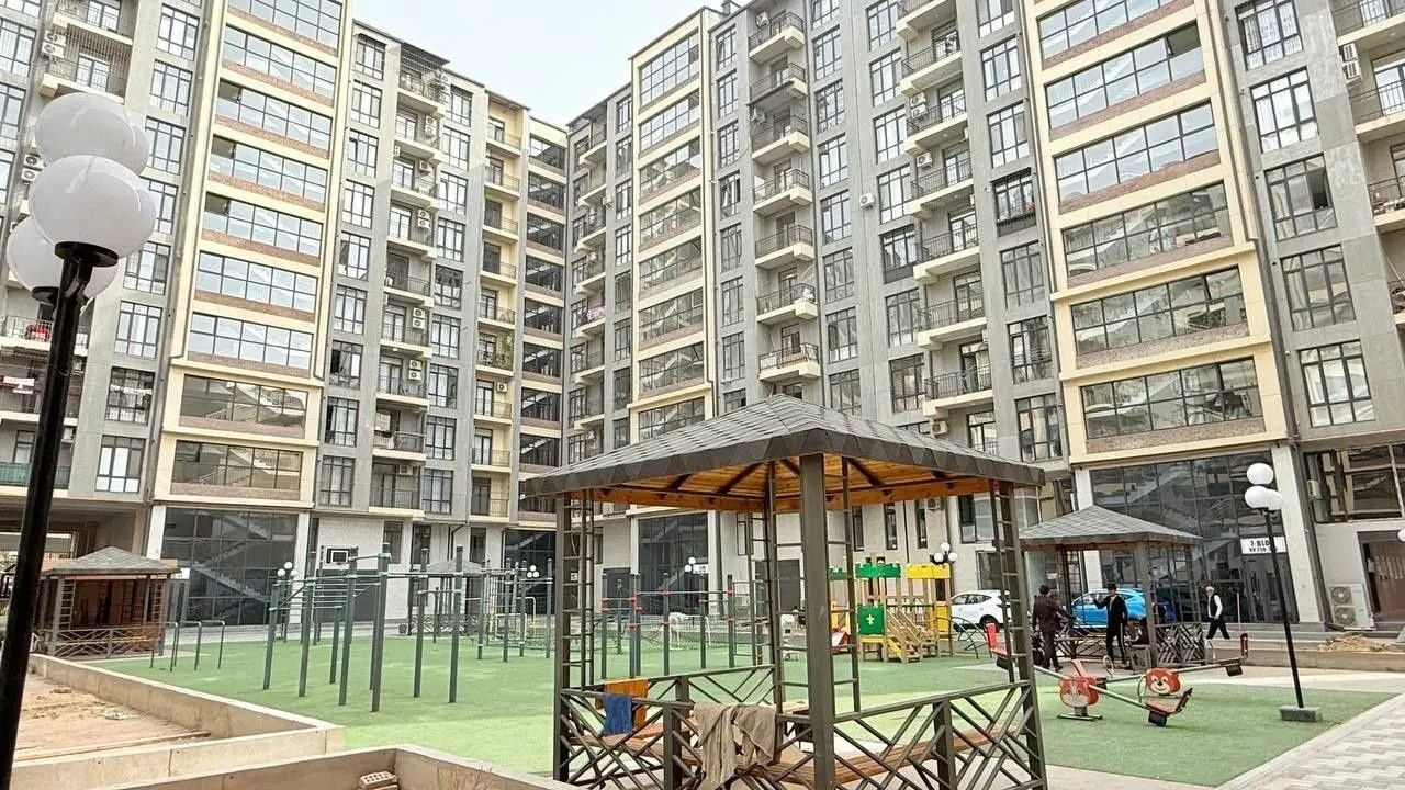 74 м², 2-комн. квартира, 3/10
