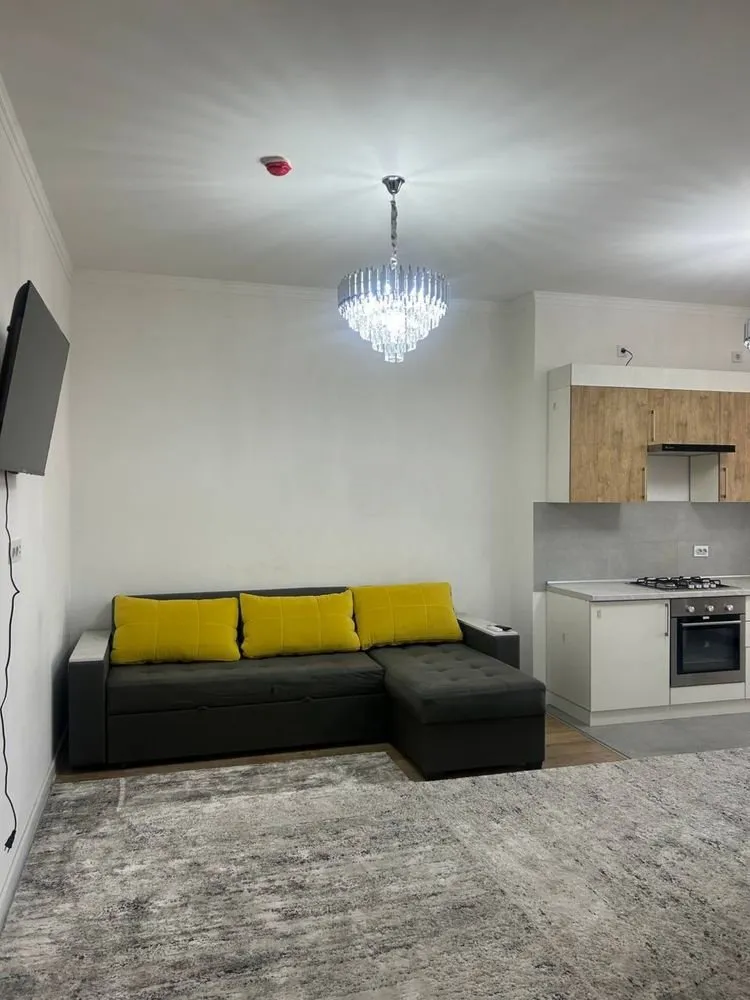 55 м², 2-комн. квартира, 6/8