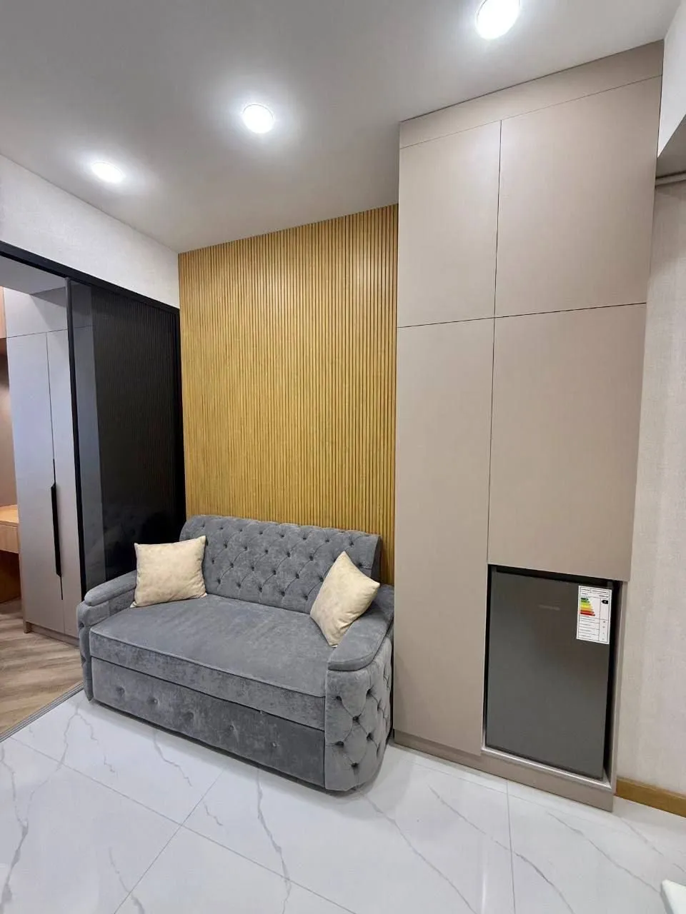 28 м², 1-комн. квартира, 10/10