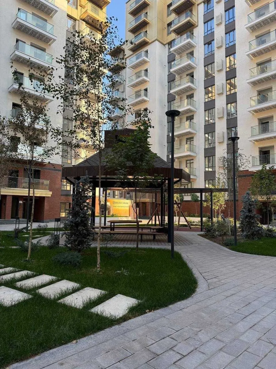 45 м², 2-комн. квартира, 5/15