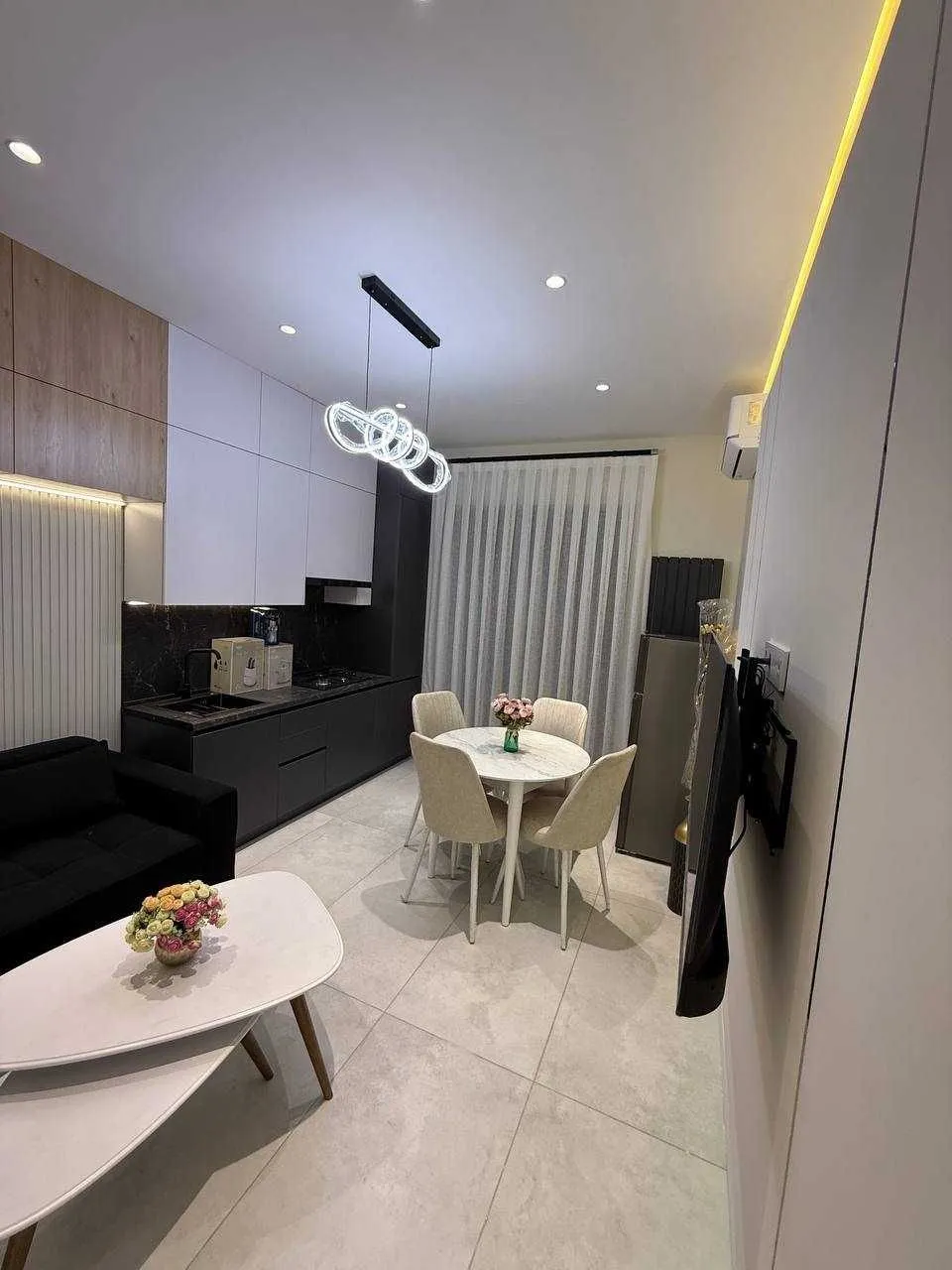 50 м², 2-комн. квартира, 11/12