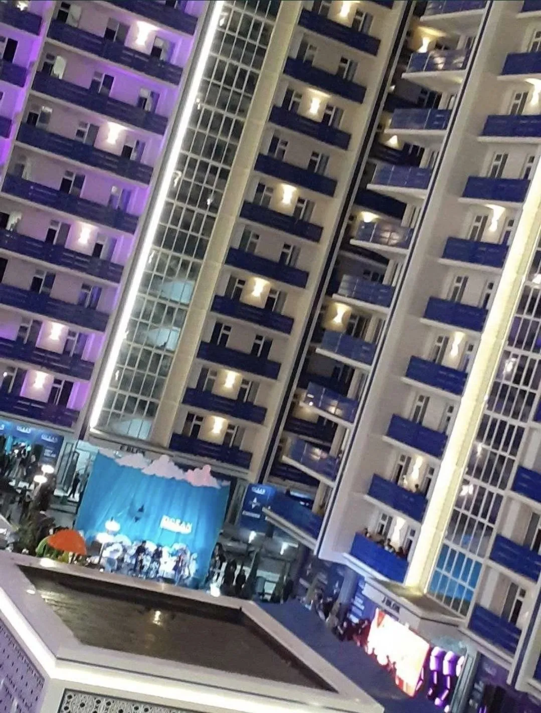 64 м², 2-комн. квартира, 8/16