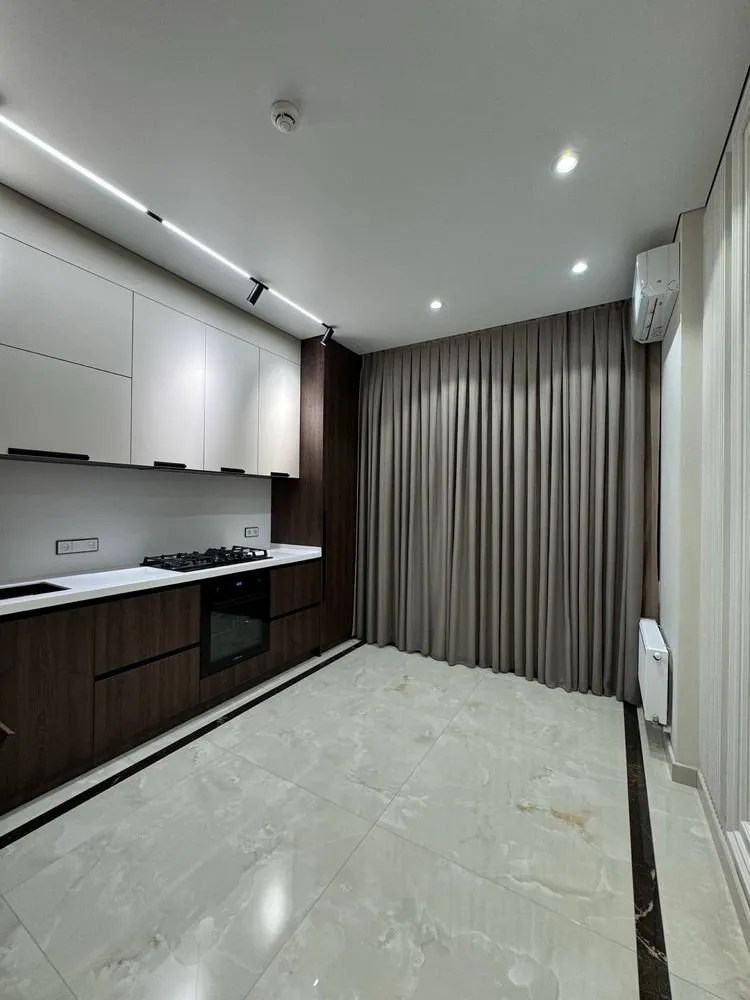 95 м², 3-комн. квартира, 4/9