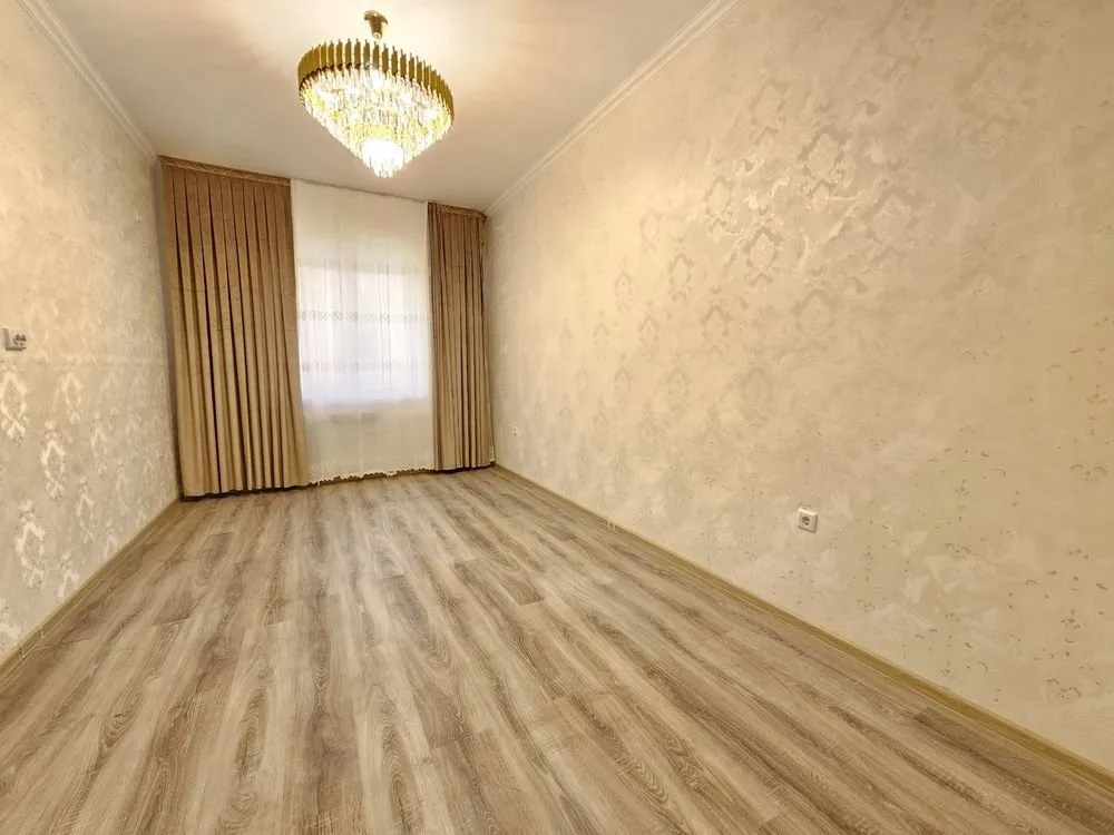72 м², 3-комн. квартира, 7/16