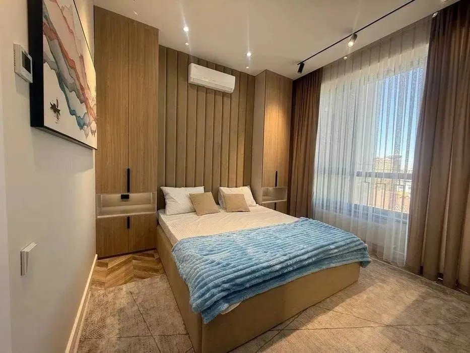 60 м², 2-комн. квартира, 8/14