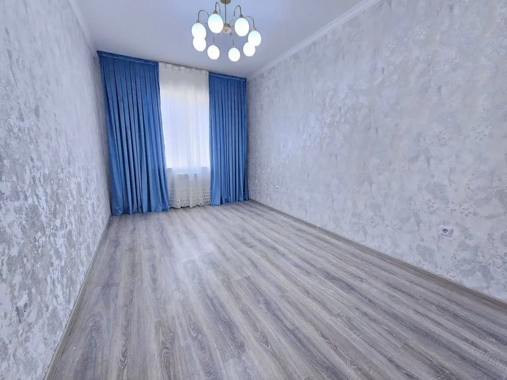 74 м², 3-комн. квартира, 12/16