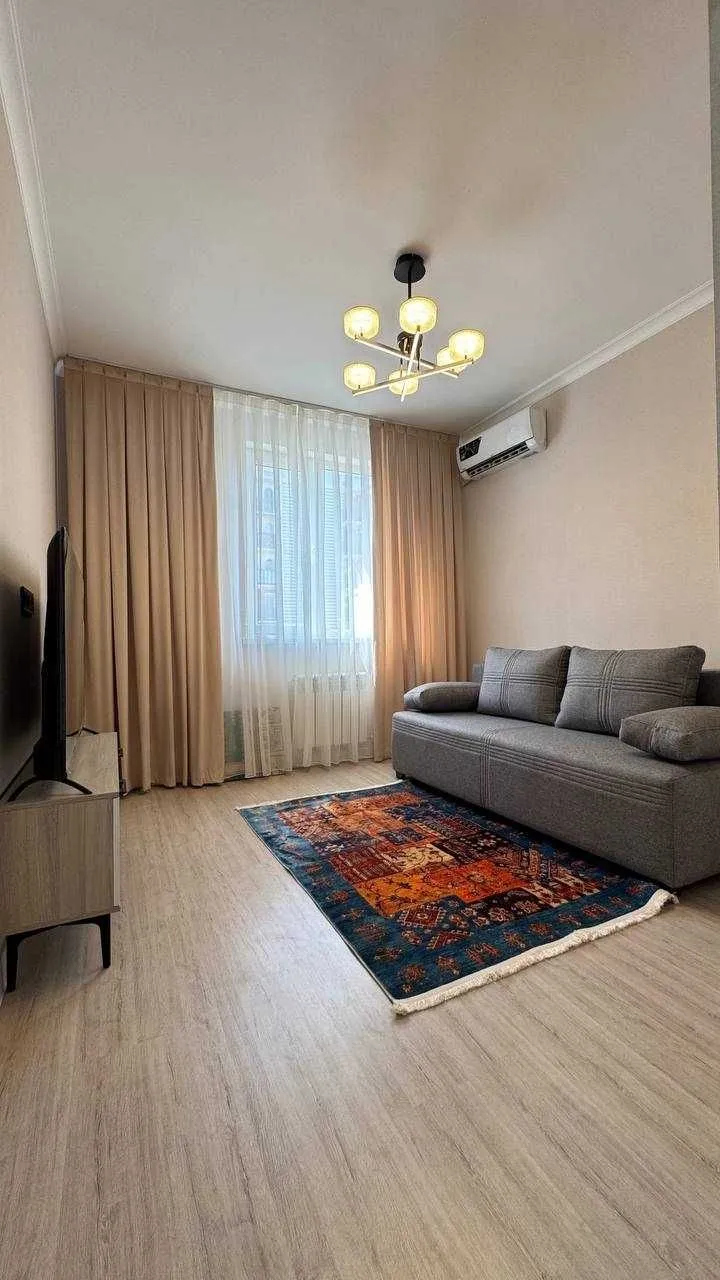 55 м², 3-комн. квартира, 5/9