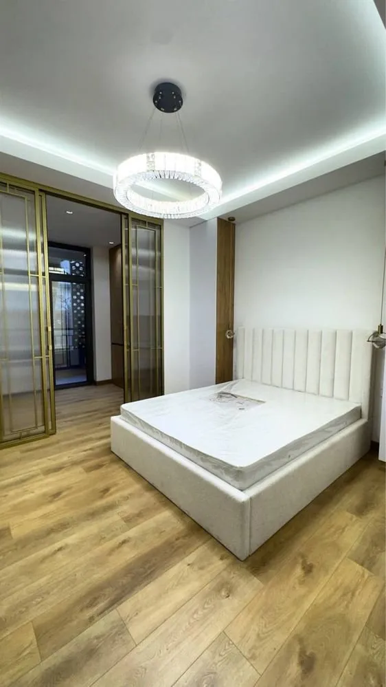 33 m², 1-xonali kvartira, 2/12