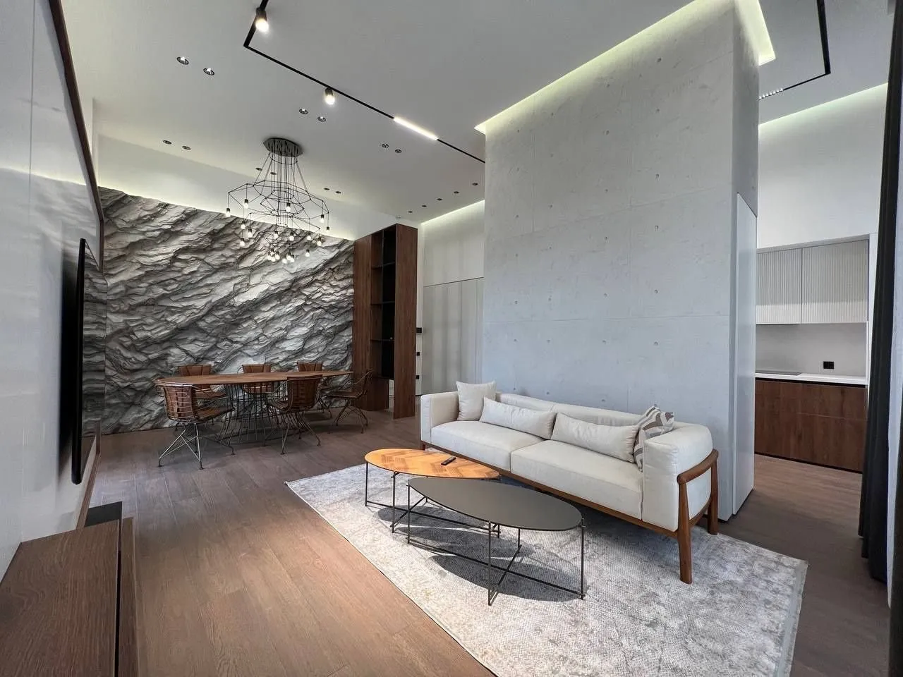 102 м², 3-комн. квартира, 7/7