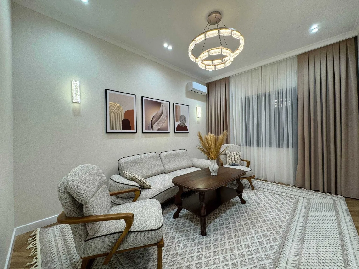 50 м², 4-комн. квартира, 9/10