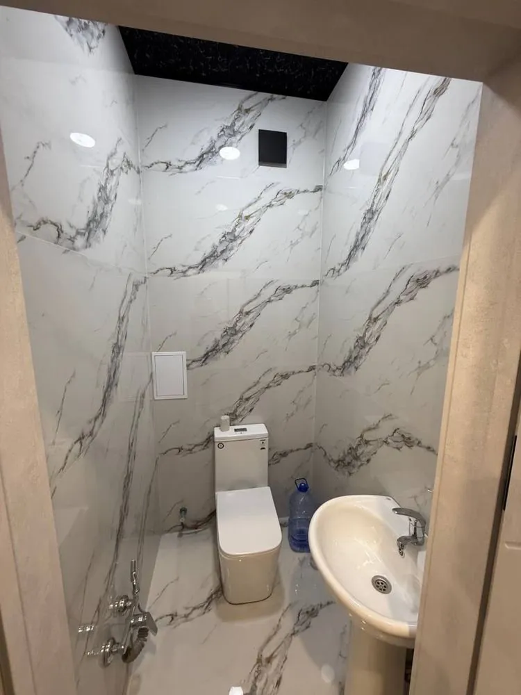 75 м², 2-комн. квартира, 6/10