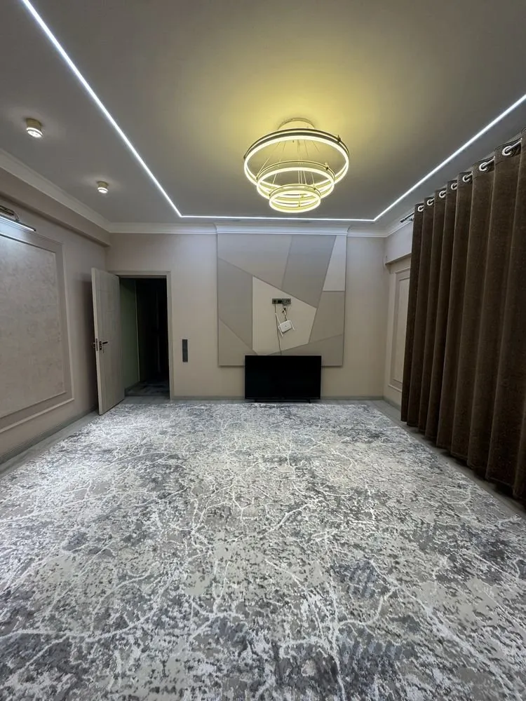 77 м², 3-комн. квартира, 5/14