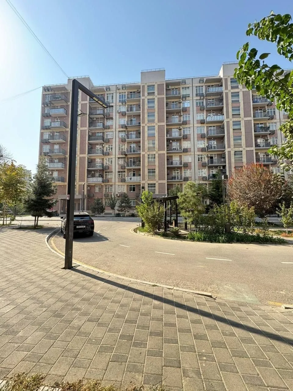 117 м², 4-комн. квартира, 5/9