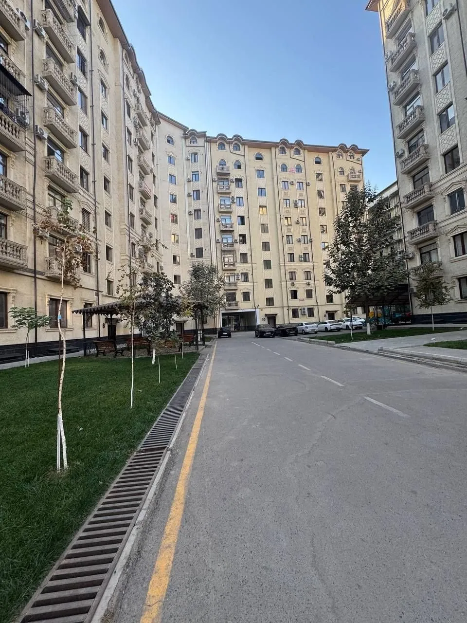 58 м², 2-комн. квартира, 8/9