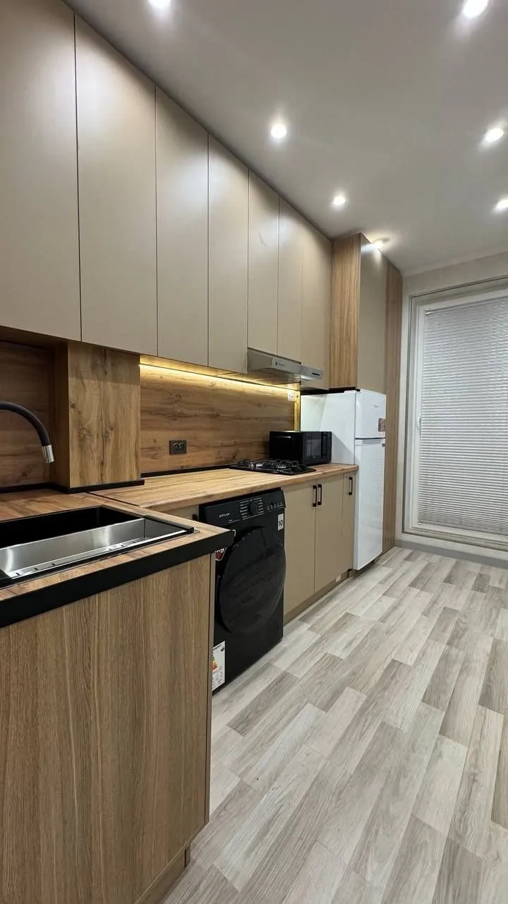 28 м², 1-комн. квартира, 8/9