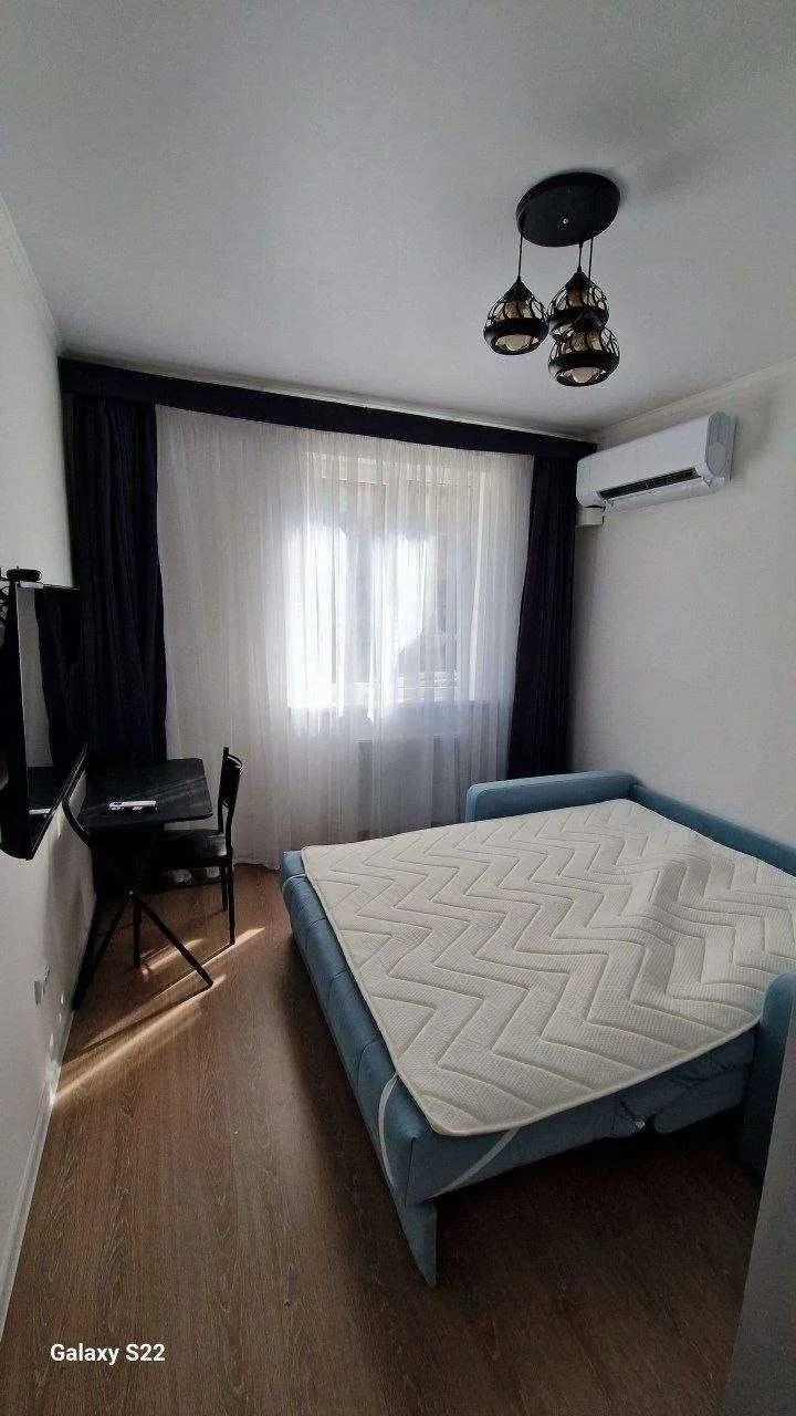 26 m², 1-xonali kvartira, 1/9