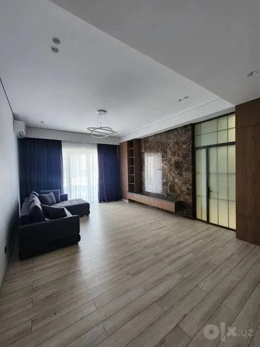 94 м², 3-комн. квартира, 8/9
