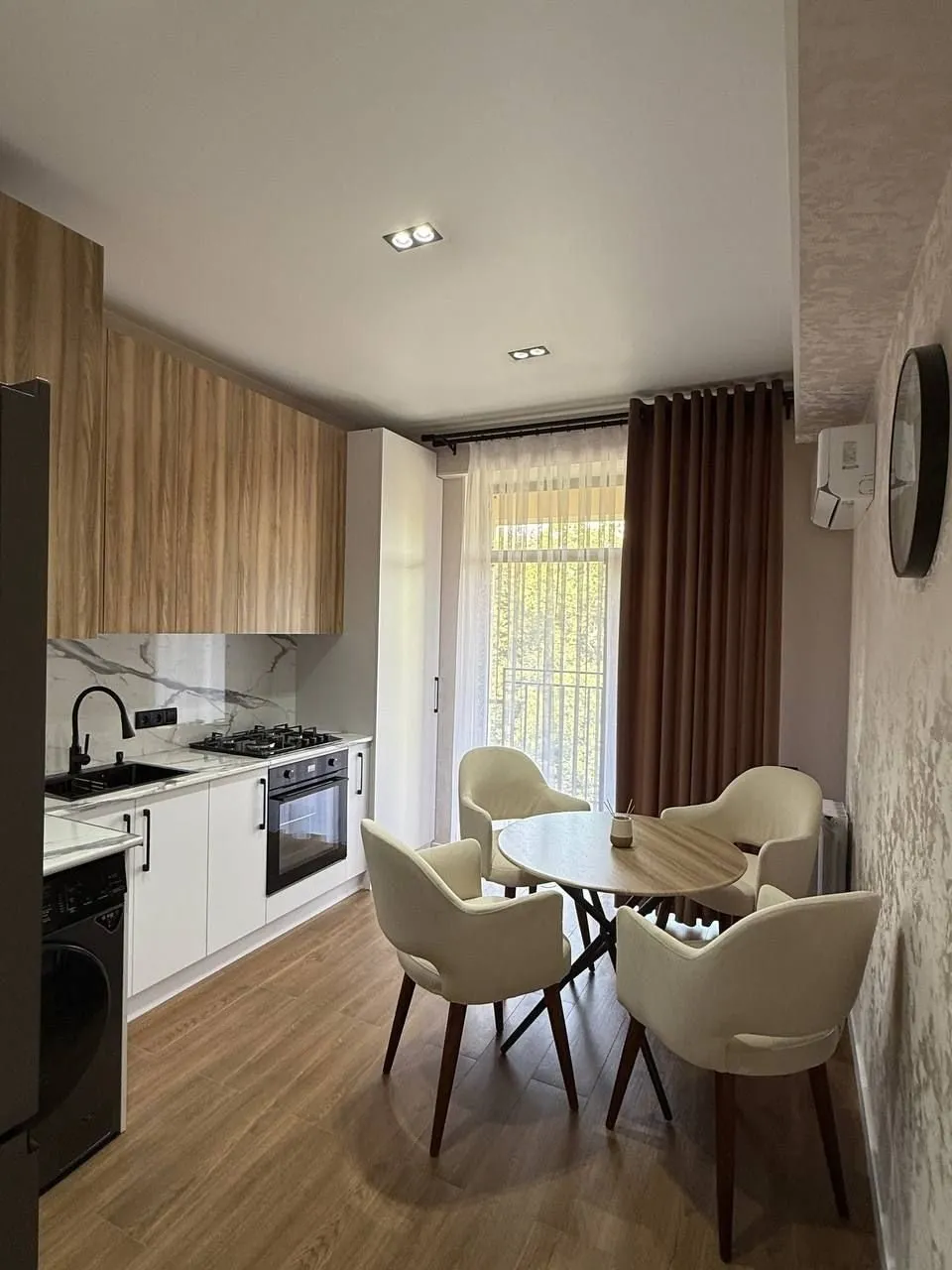 50 м², 2-комн. квартира, 4/7