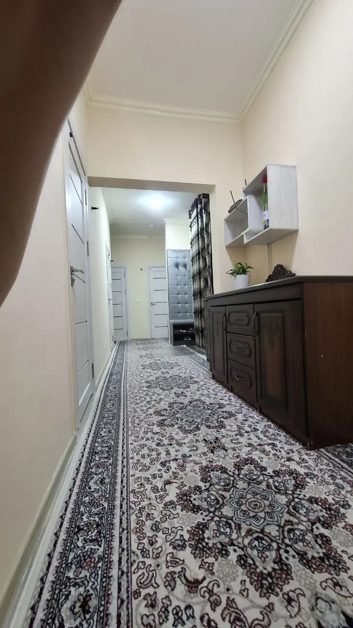 76 м², 3-комн. квартира, 9/16