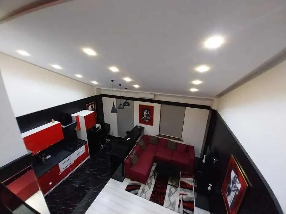 65 m², 2-xonali kvartira, 7/7