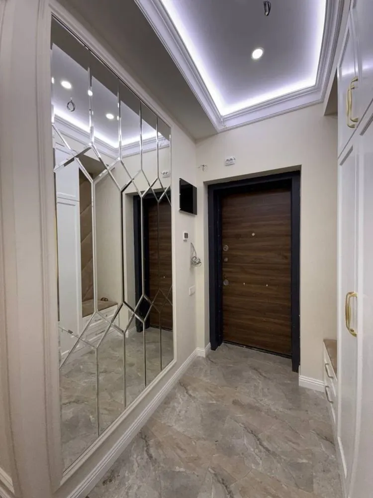 107 м², 3-комн. квартира, 5/8