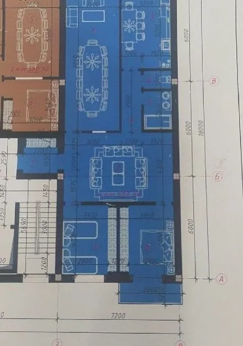 128 м², 4-комн. квартира, 3/10