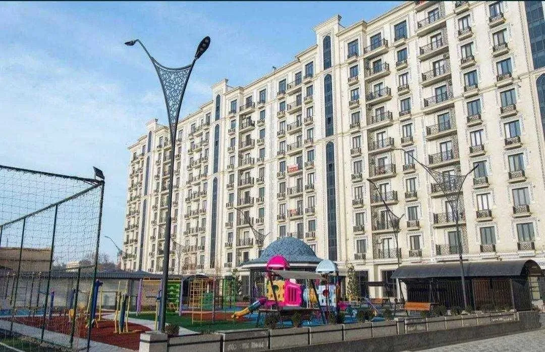 102 м², 3-комн. квартира, 14/14