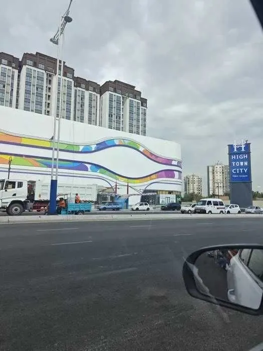 77 м², 3-комн. квартира, 9/17