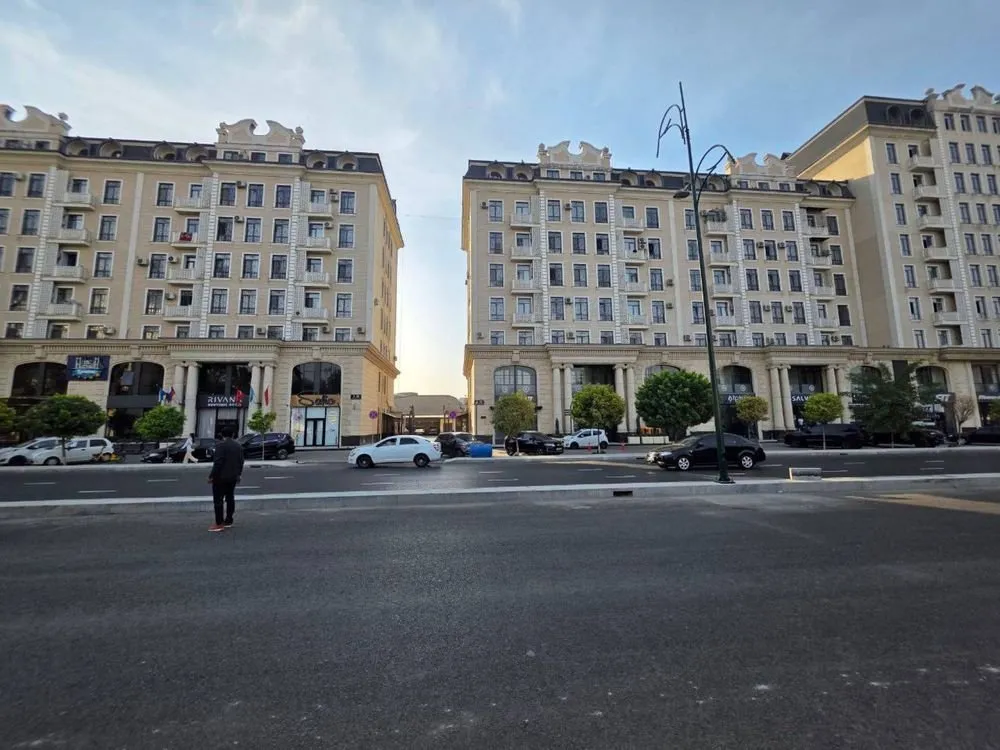 162 м², 5-комн. квартира, 7/8