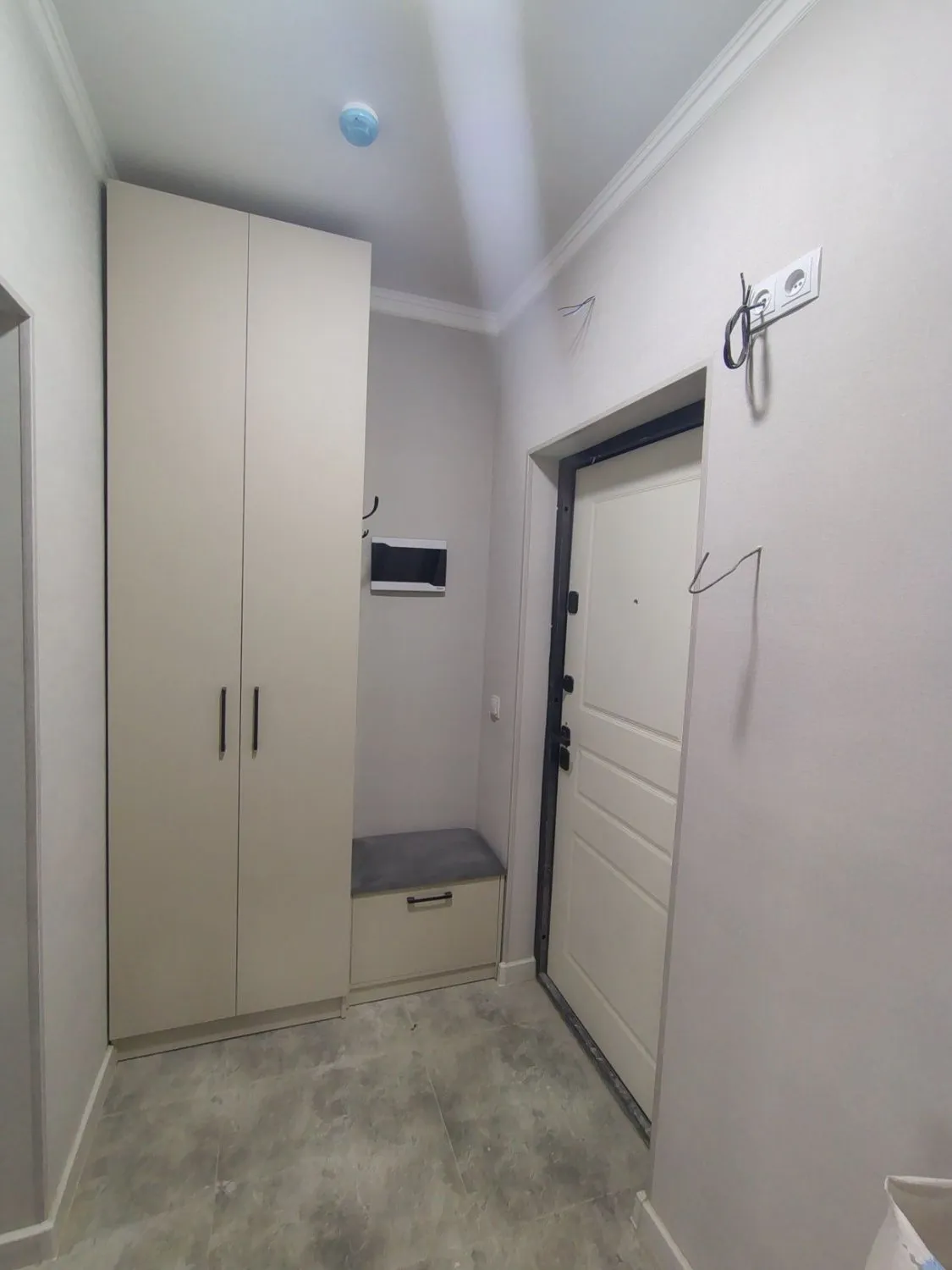 25 м², 1-комн. квартира, 3/9