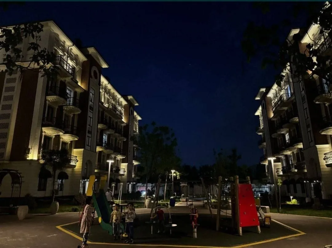 154 м², многокомнатная квартира, 1/5