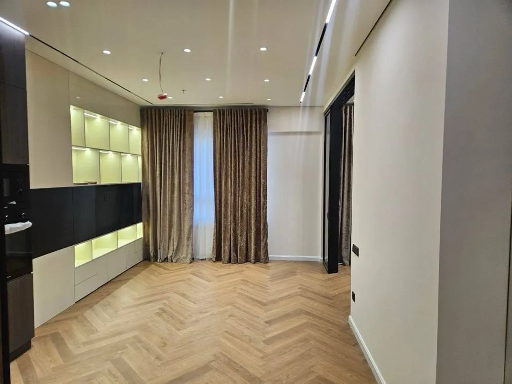 50 м², 2-комн. квартира, 17/25