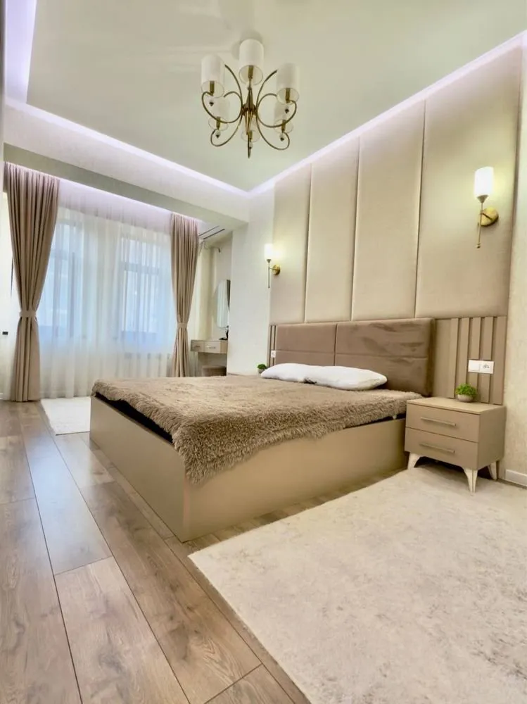 72 м², 3-комн. квартира, 7/9