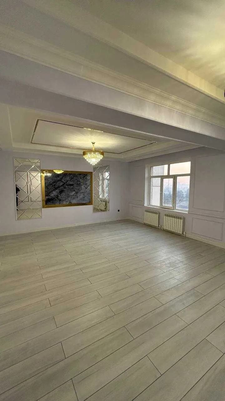 155 м², 4-комн. квартира, 5/9