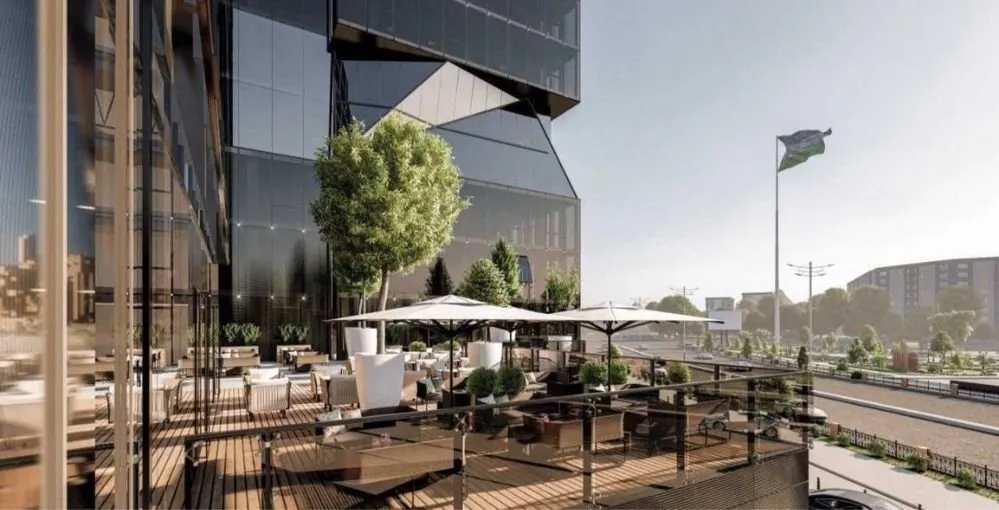 53 м², 2-комн. квартира, 8/13