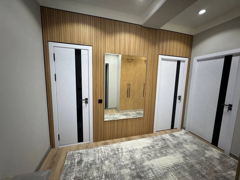 50 м², 2-комн. квартира, 4/8