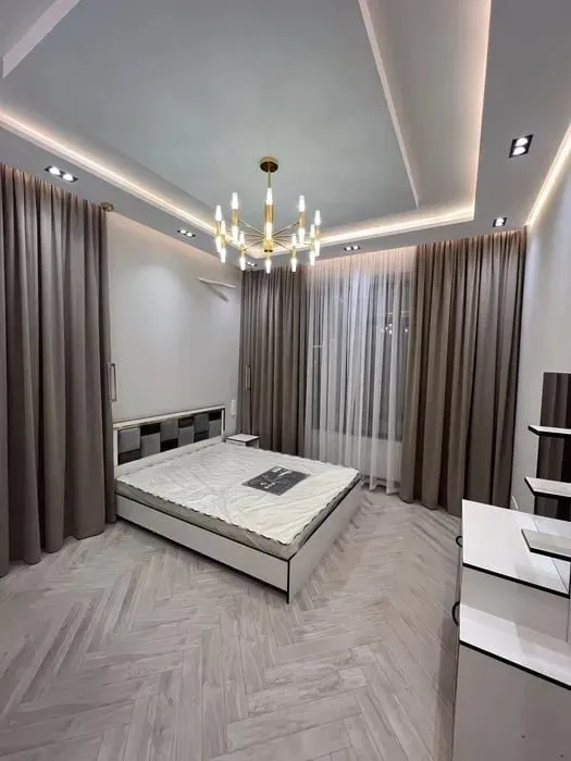58 м², 2-комн. квартира, 7/8
