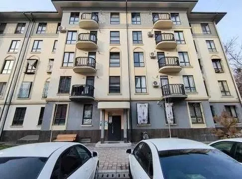 40 м², 2-комн. квартира, 1/5