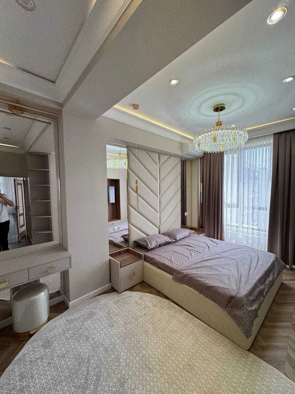 90 м², 3-комн. квартира, 13/14