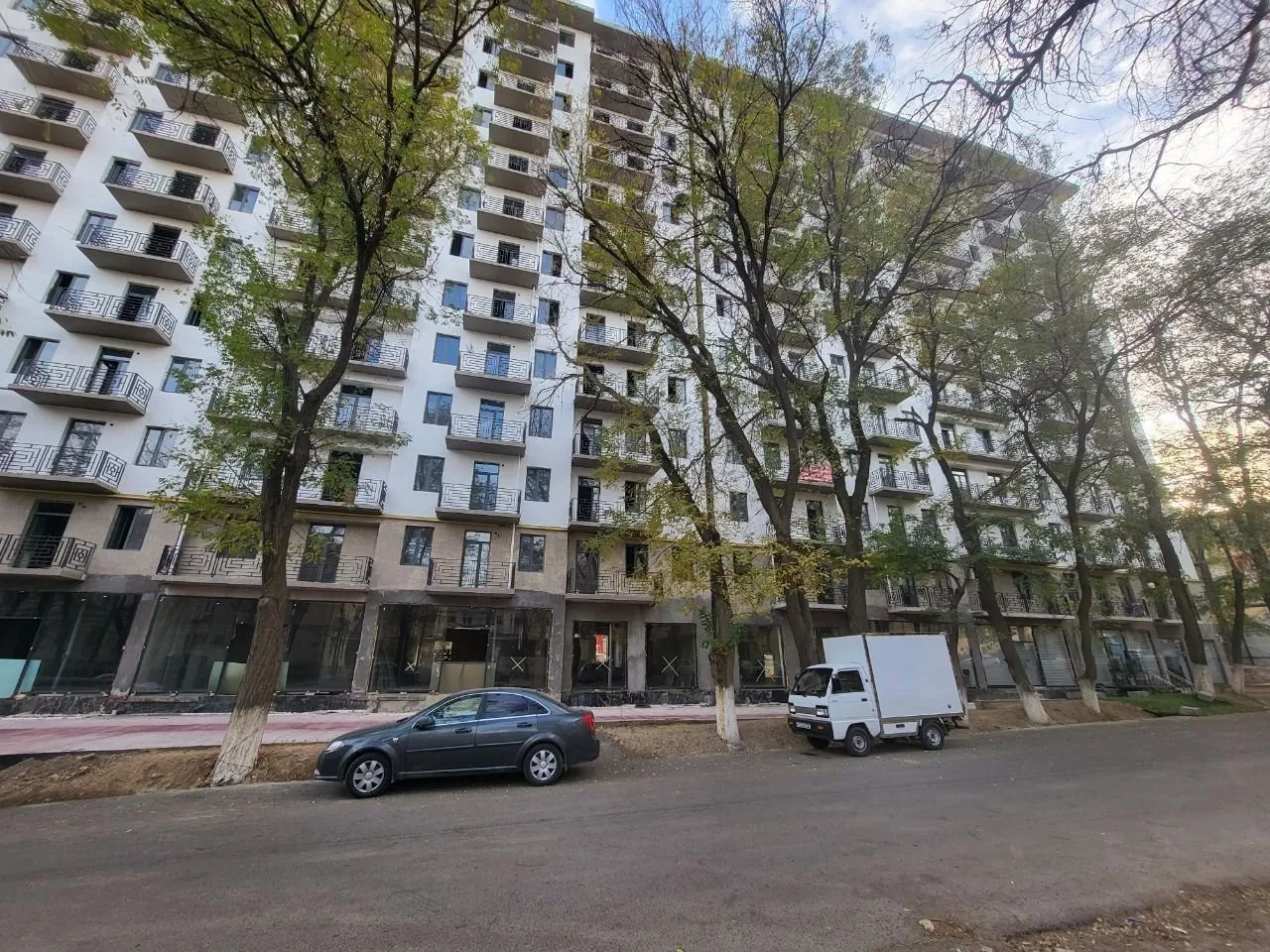 66 м², 2-комн. квартира, 10/13