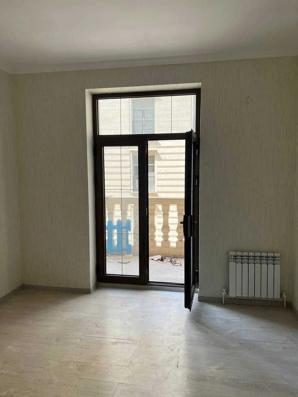 64 м², 2-комн. квартира, 3/8